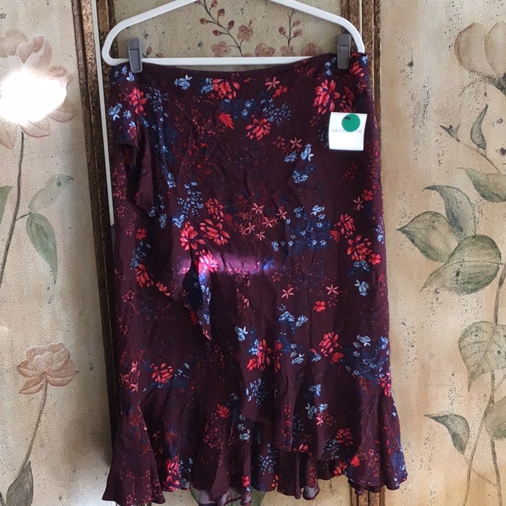 Women’s Liz Claiborne Skirt